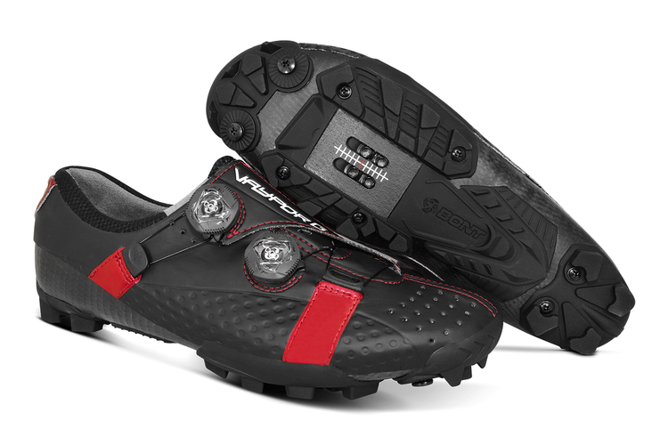 Vaypor G Black/Red (USA)