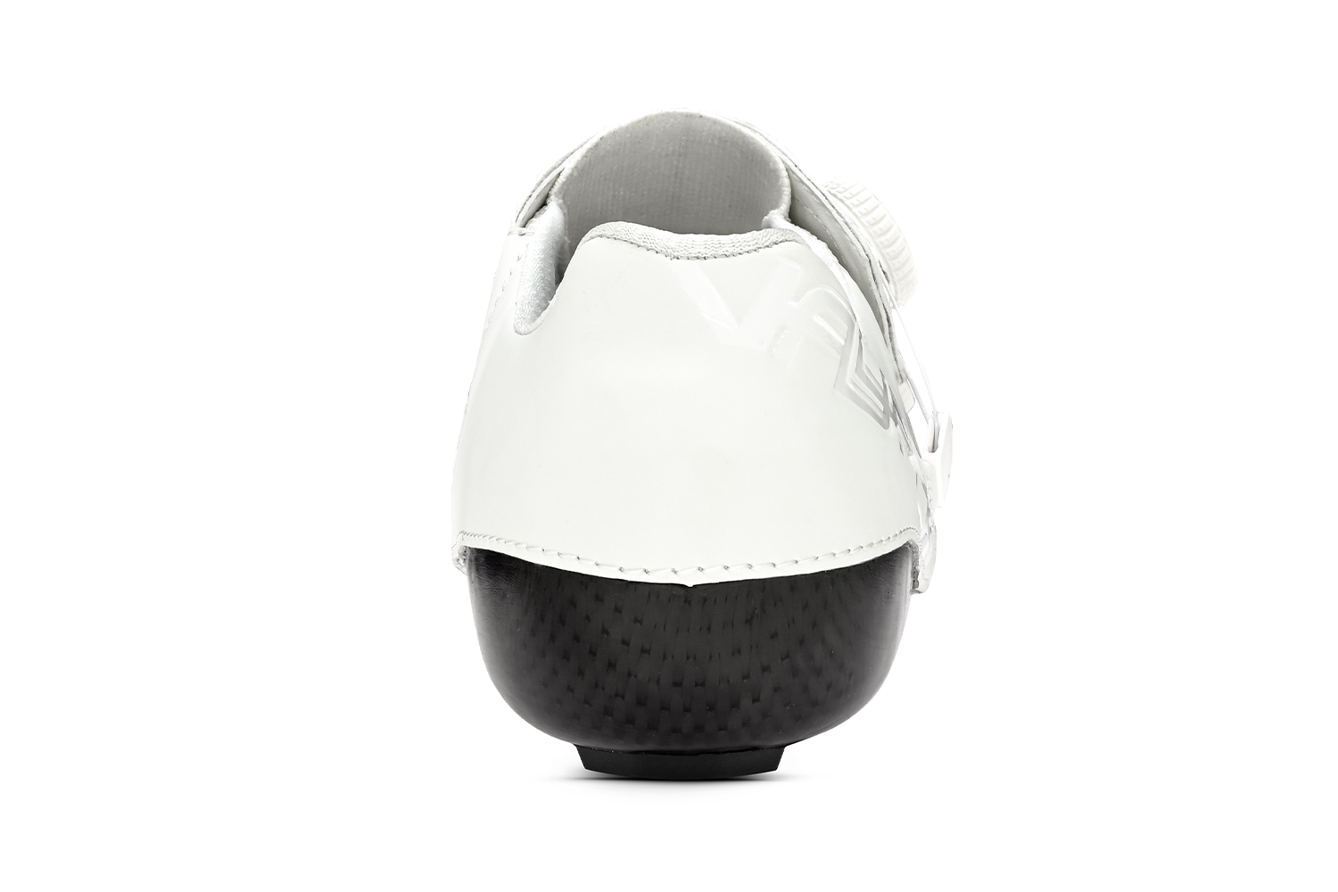 Vaypor Knit White