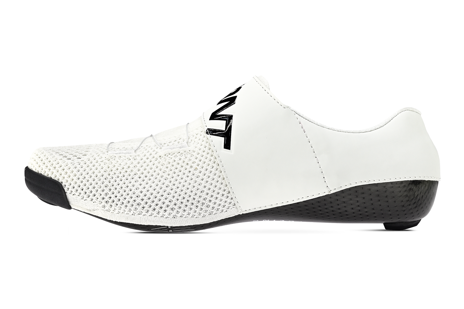 Vaypor Knit White