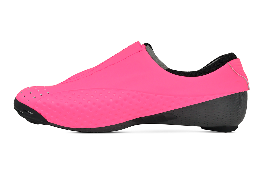 Pink cycling shoes hotsell