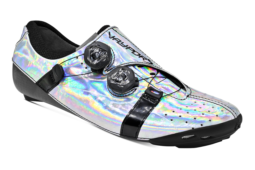 Bont cycling 2025 shoes heat molding