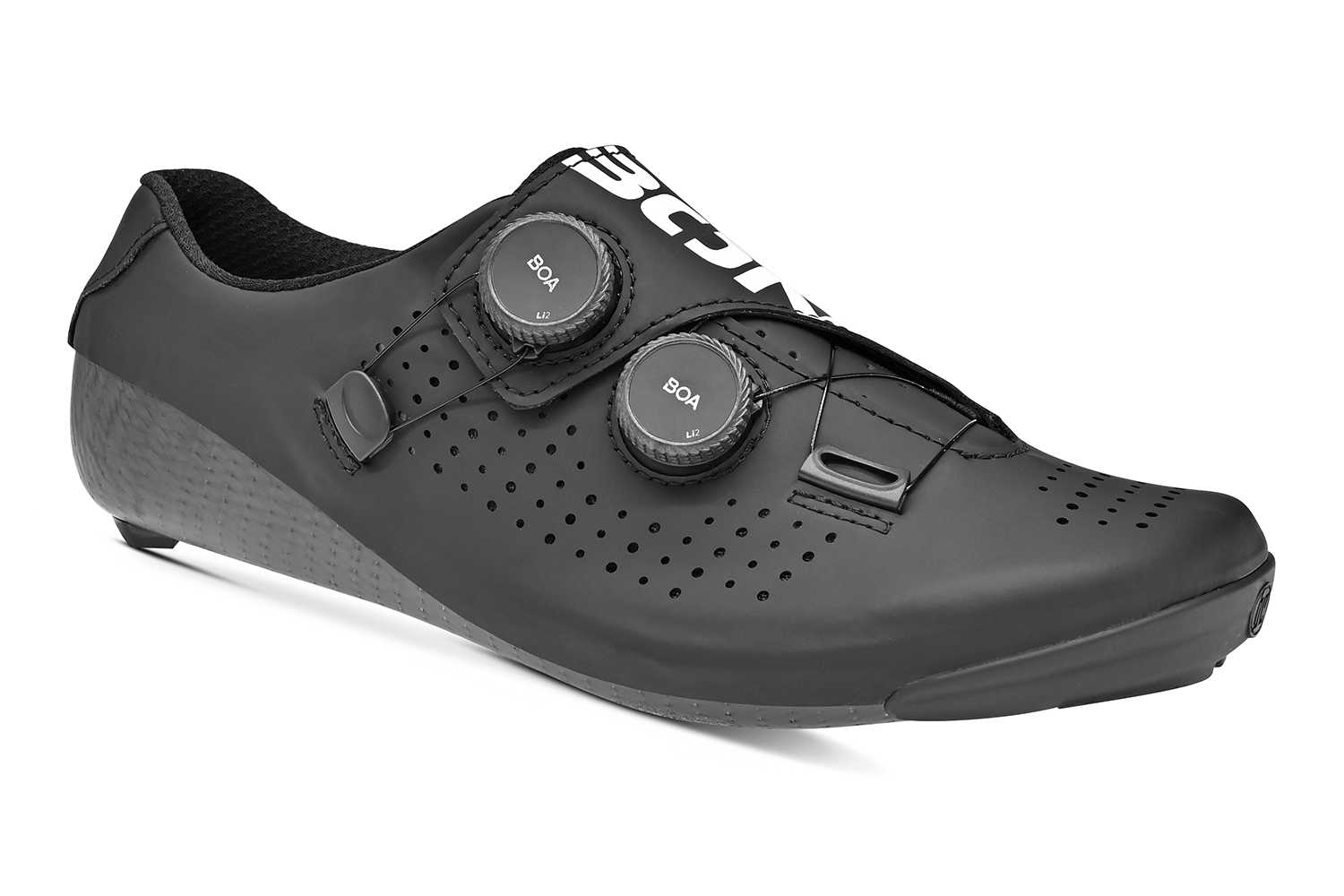 Vaypor SL Black – Bont Cycling