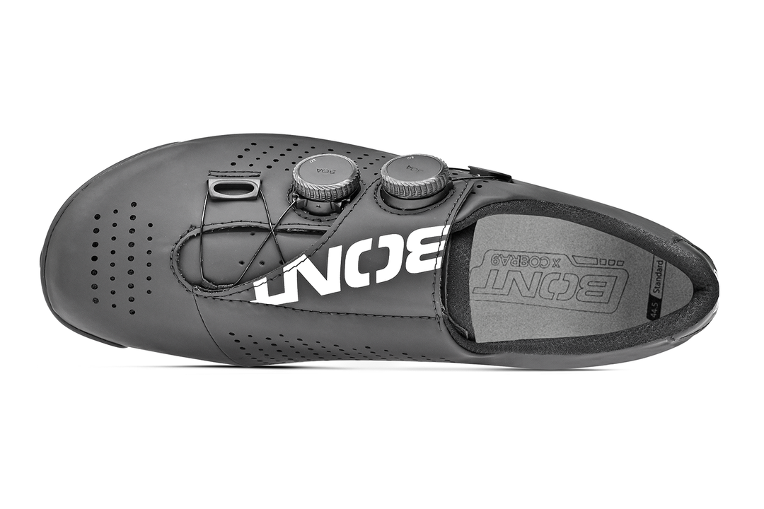 Vaypor SL Black Wide 48 12.5