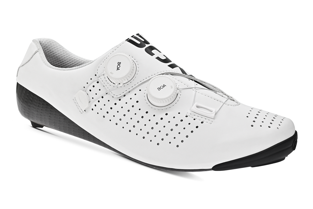 Vaypor SL White – Bont Cycling Vaypor SL White – Bont Cycling