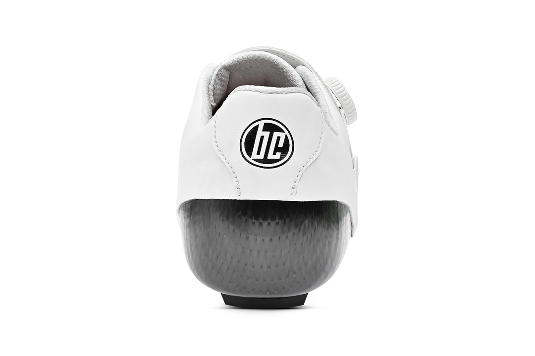 Vaypor SL White – Bont Cycling Vaypor SL White – Bont Cycling