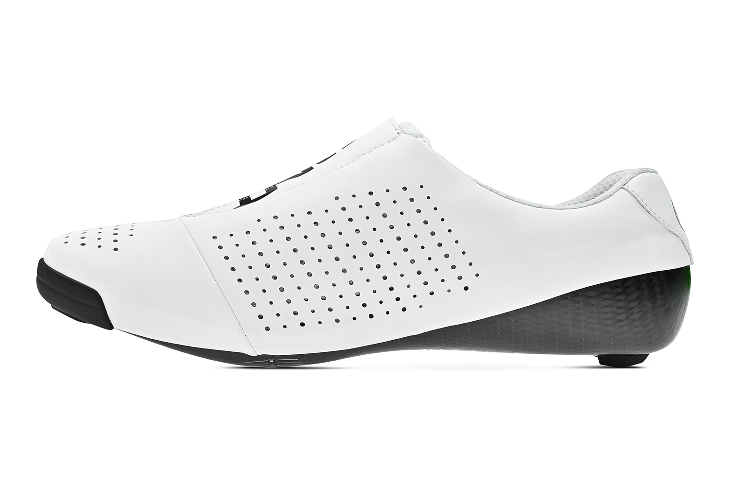Vaypor SL White – Bont Cycling Vaypor SL White – Bont Cycling