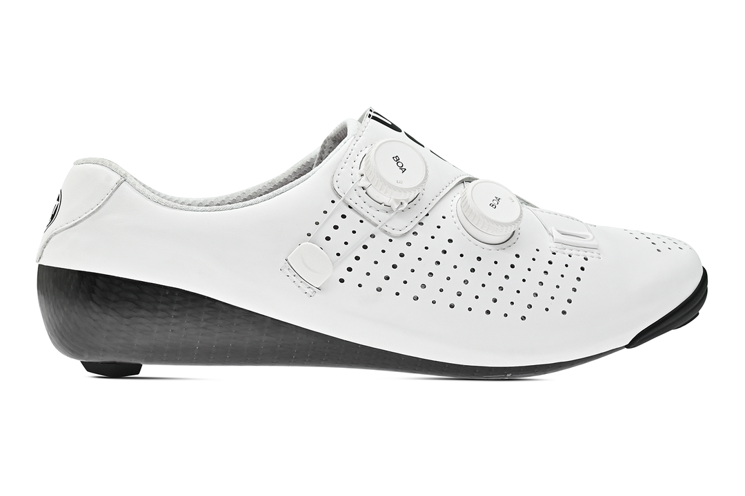 Vaypor SL White – Bont Cycling Vaypor SL White – Bont Cycling
