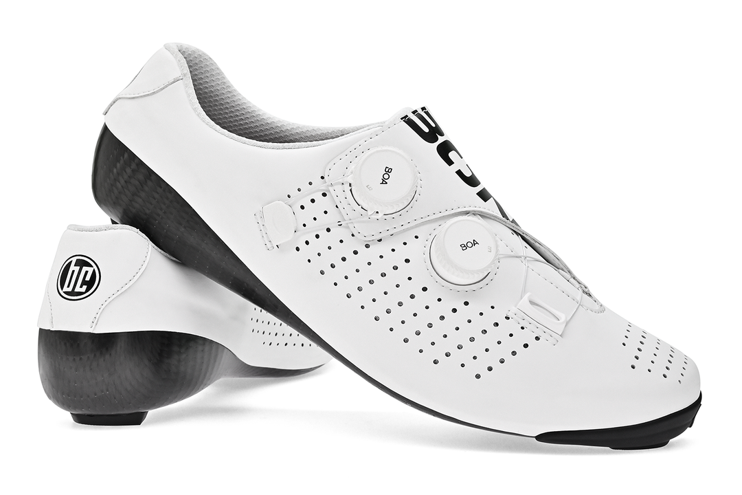 Vaypor SL White – Bont Cycling Vaypor SL White – Bont Cycling