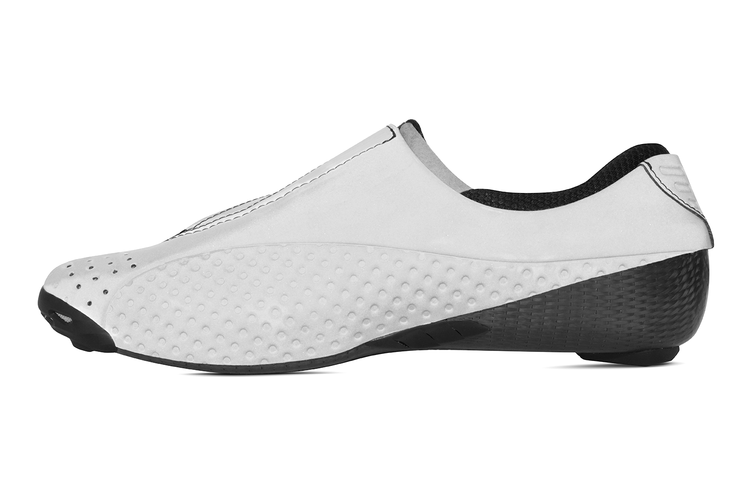 Vaypor S Reflex (Ghost) (USA)