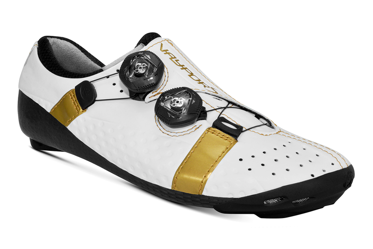 Vaypor S White/Gold (USA)