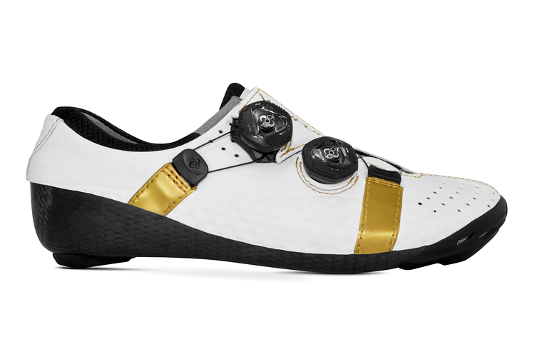 Vaypor S White/Gold (USA)