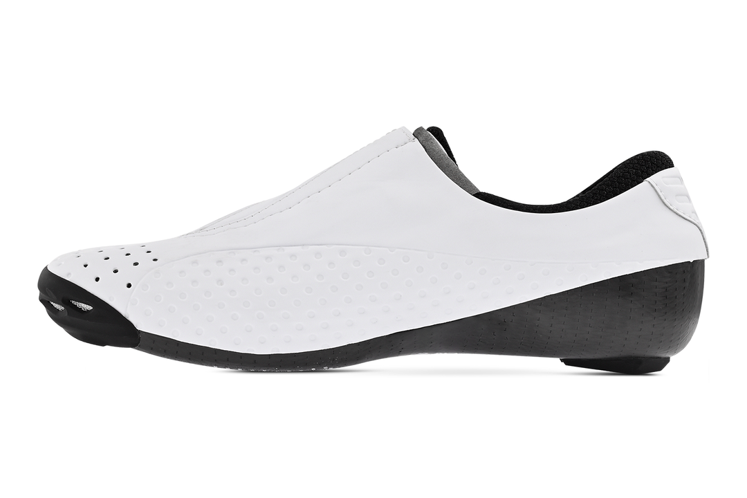 BONT VAYPOR S サイズ41 ホワイト Bont Cycling Vaypor S Cycling Shoes