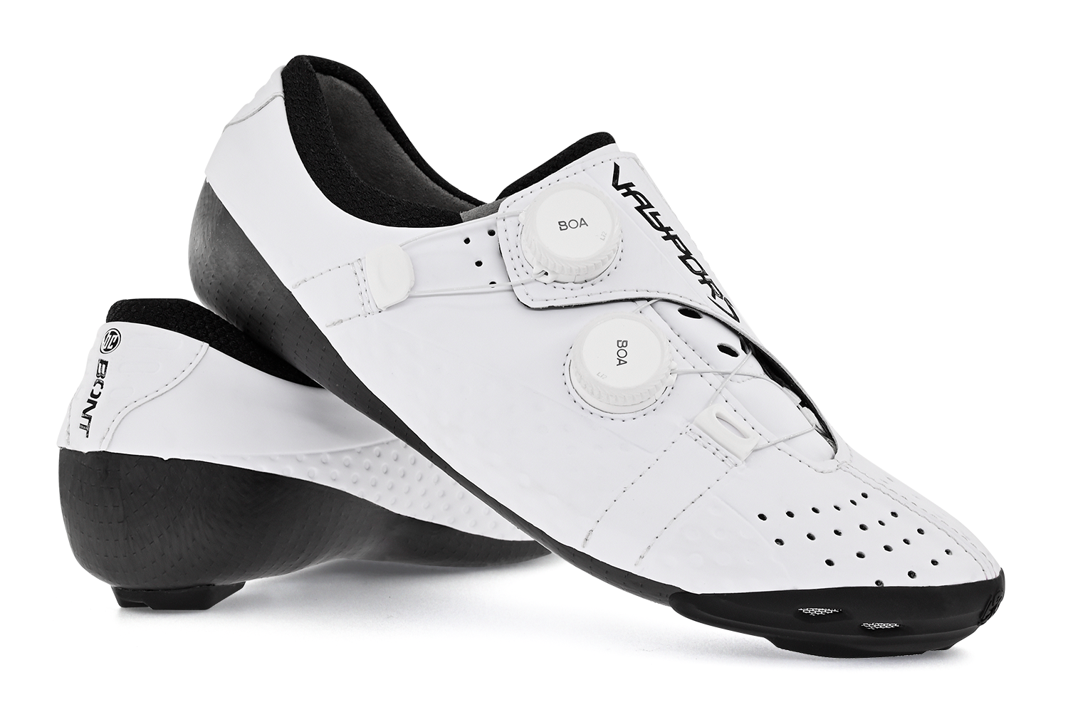 Bont Cycling Vaypor S Cycling Shoes Bont Cycling Vaypor S Cycling Shoes