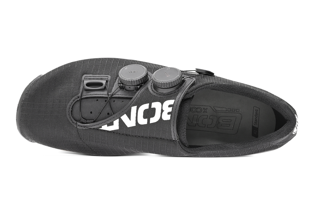 Vaypor SL G Black – Bont Cycling Vaypor SL G Black – Bont Cycling