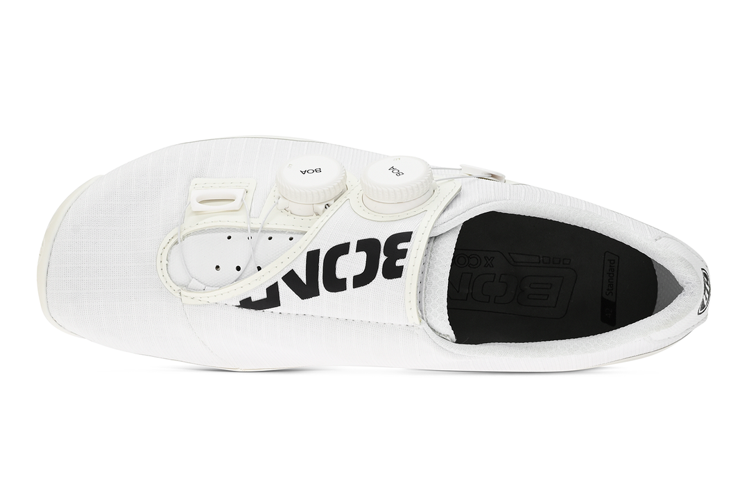 Vaypor SL G White – Bont Cycling Vaypor SL G White – Bont Cycling