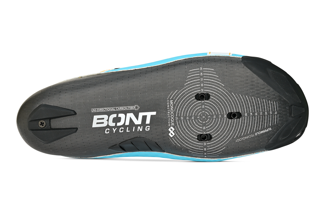 Custom carbon 2025 cycling shoes