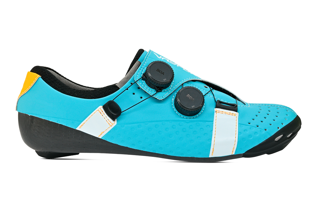Bont women's cycling shoes discount