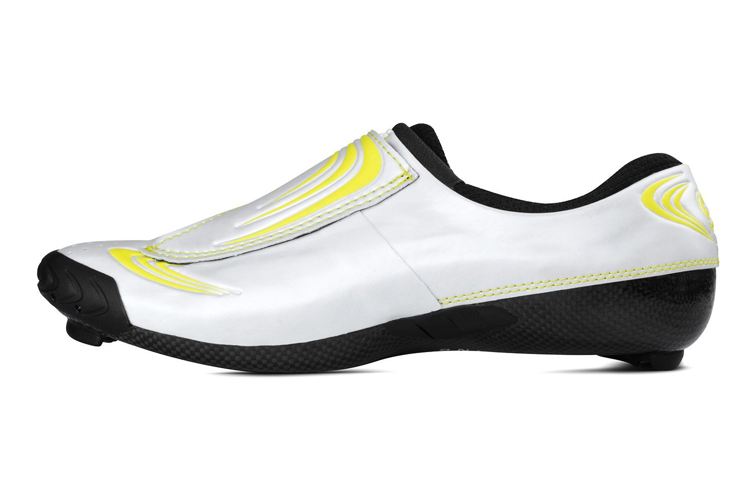 Vaypor T Semi Custom Bont Cycling