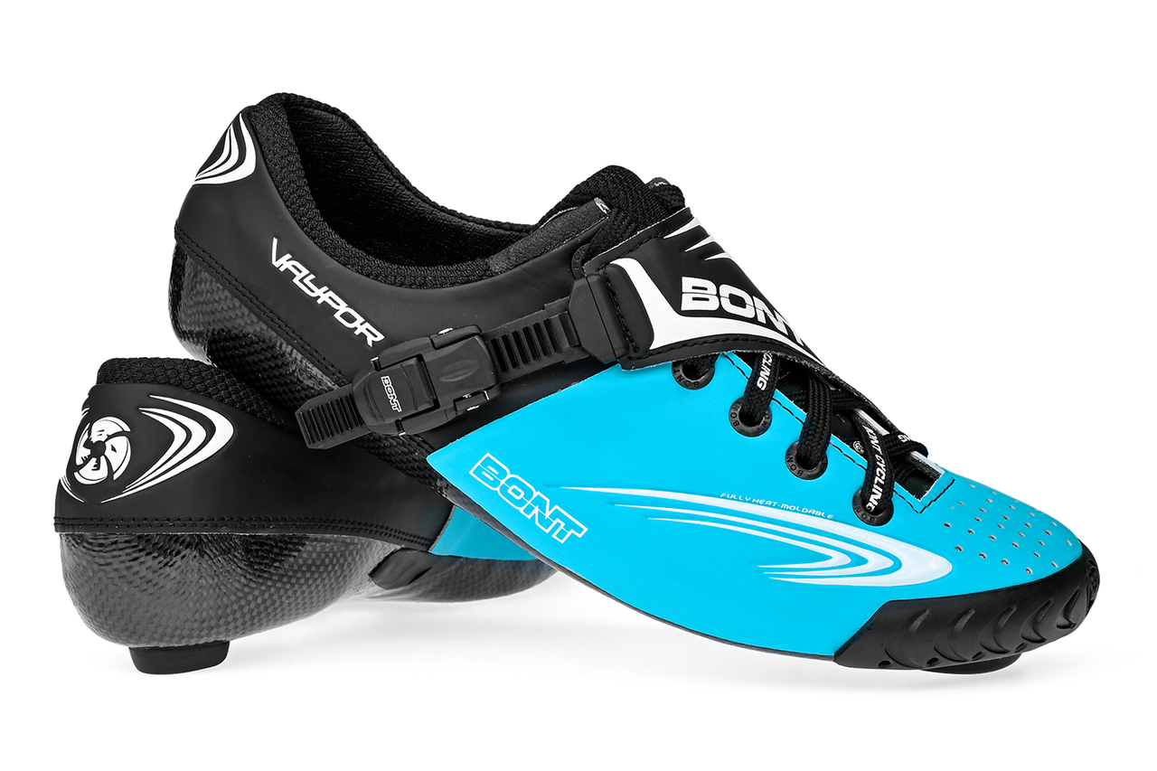 Bont track cycling shoes hotsell