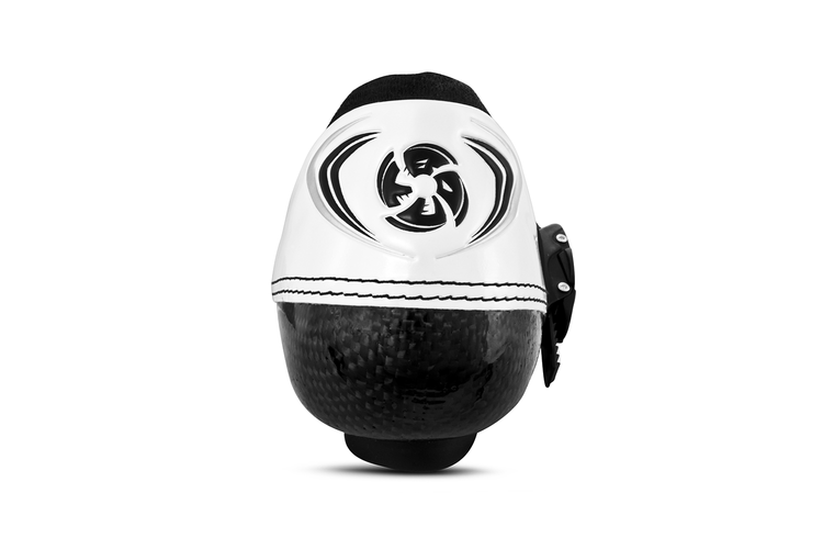 Vaypor T White (USA)