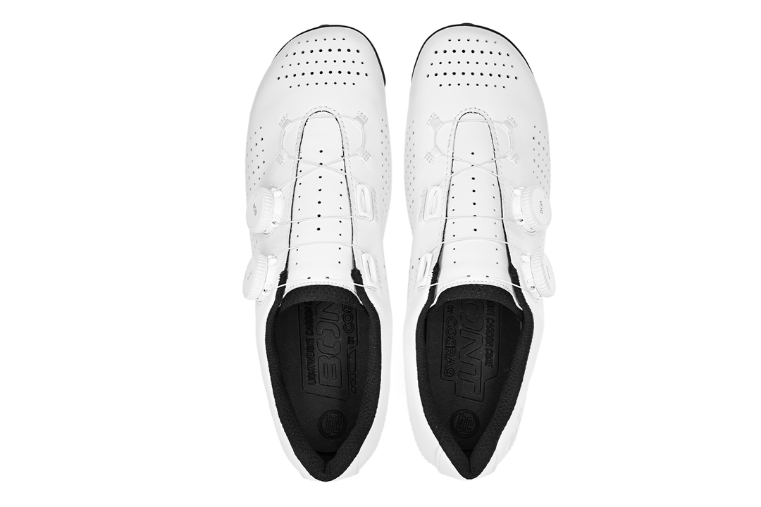 Vaypor White – Bont Cycling Vaypor White – Bont Cycling
