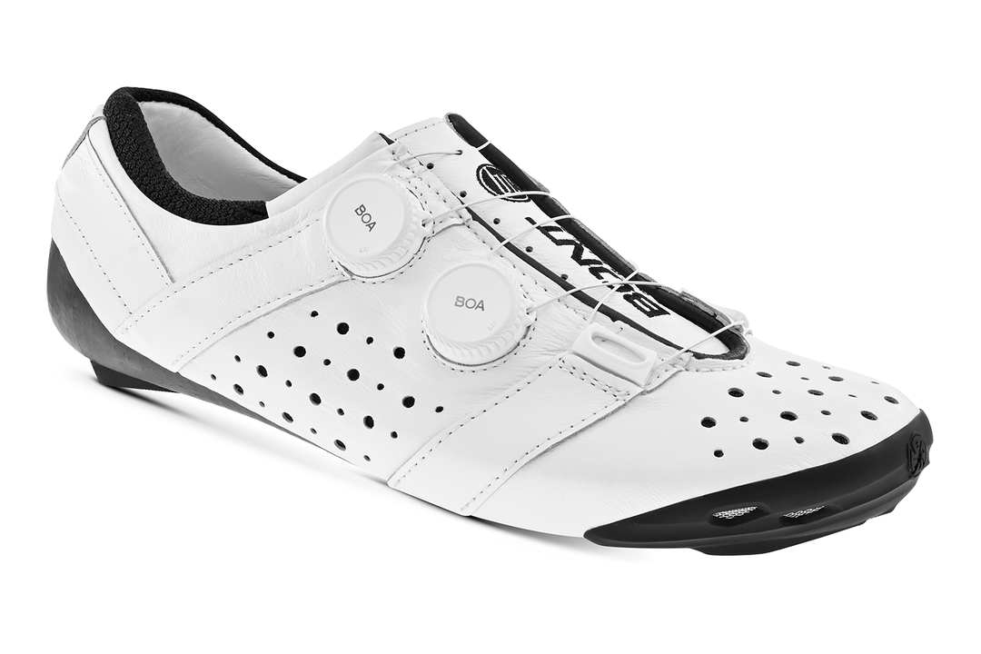 Vaypor White Bont Cycling