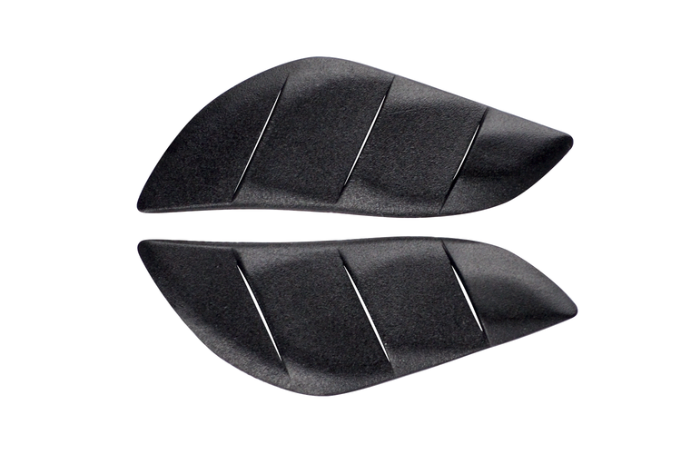 Vent Bumper - Vaypor Series