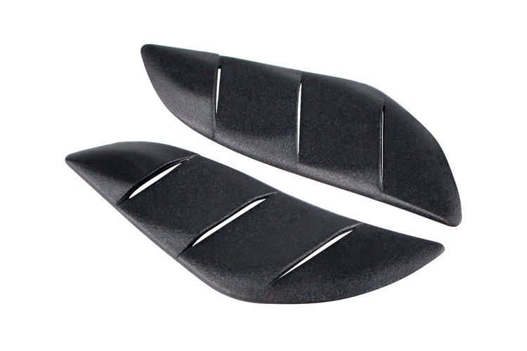 Vent Bumper - Vaypor Series