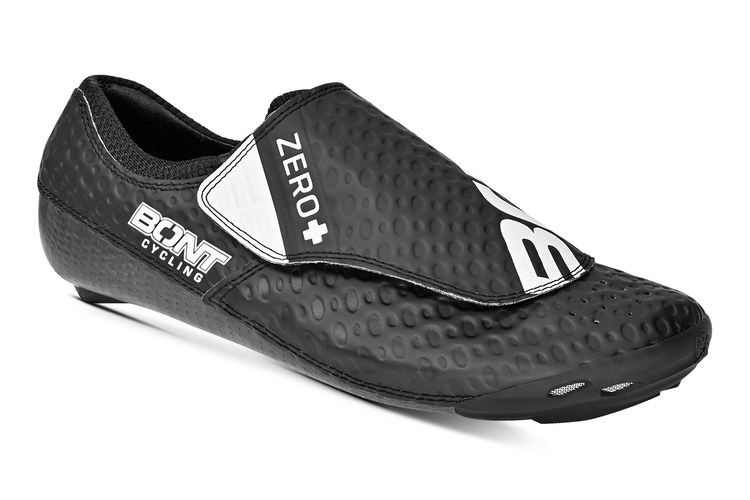 Zero+ T Black/White (AUS)