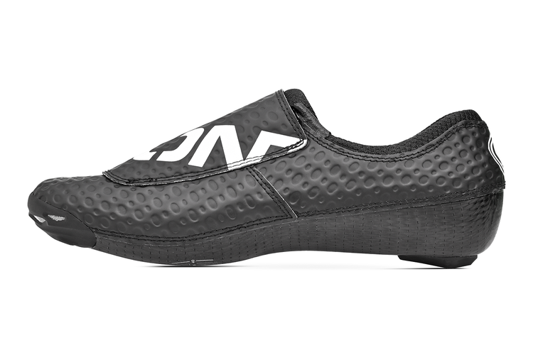 Zero+ T Black/White (AUS)