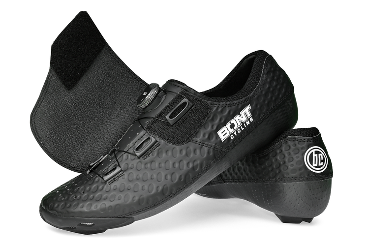 BOA Li2 Dial D Kit - Zero+