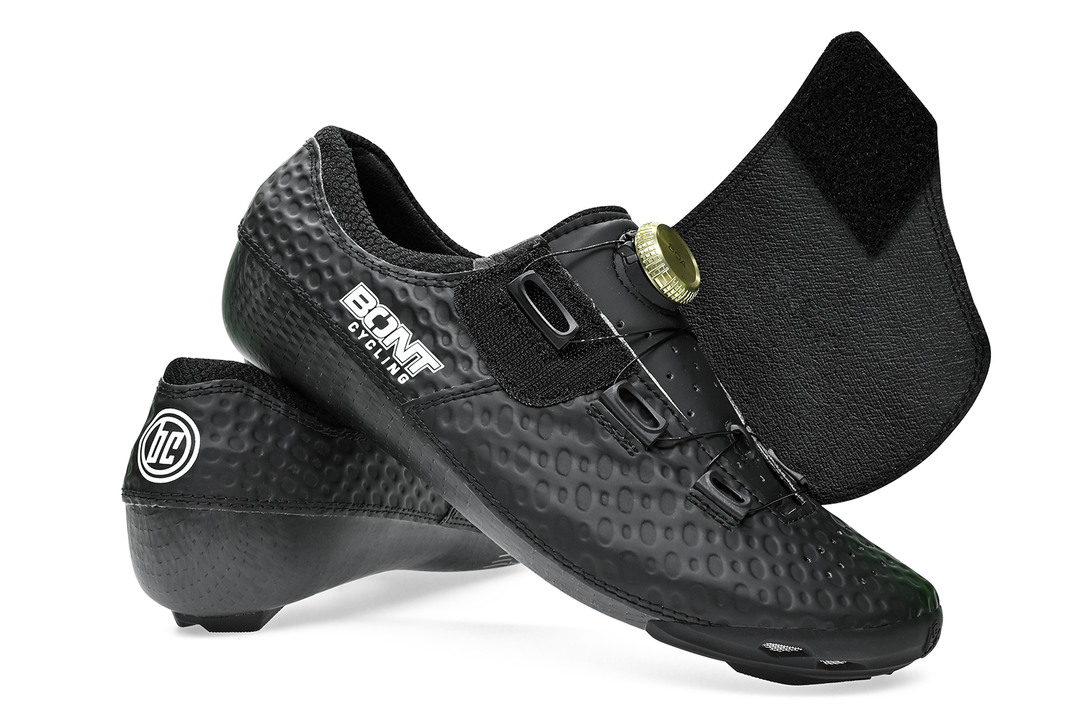 Boa dial 2025 cycling shoes