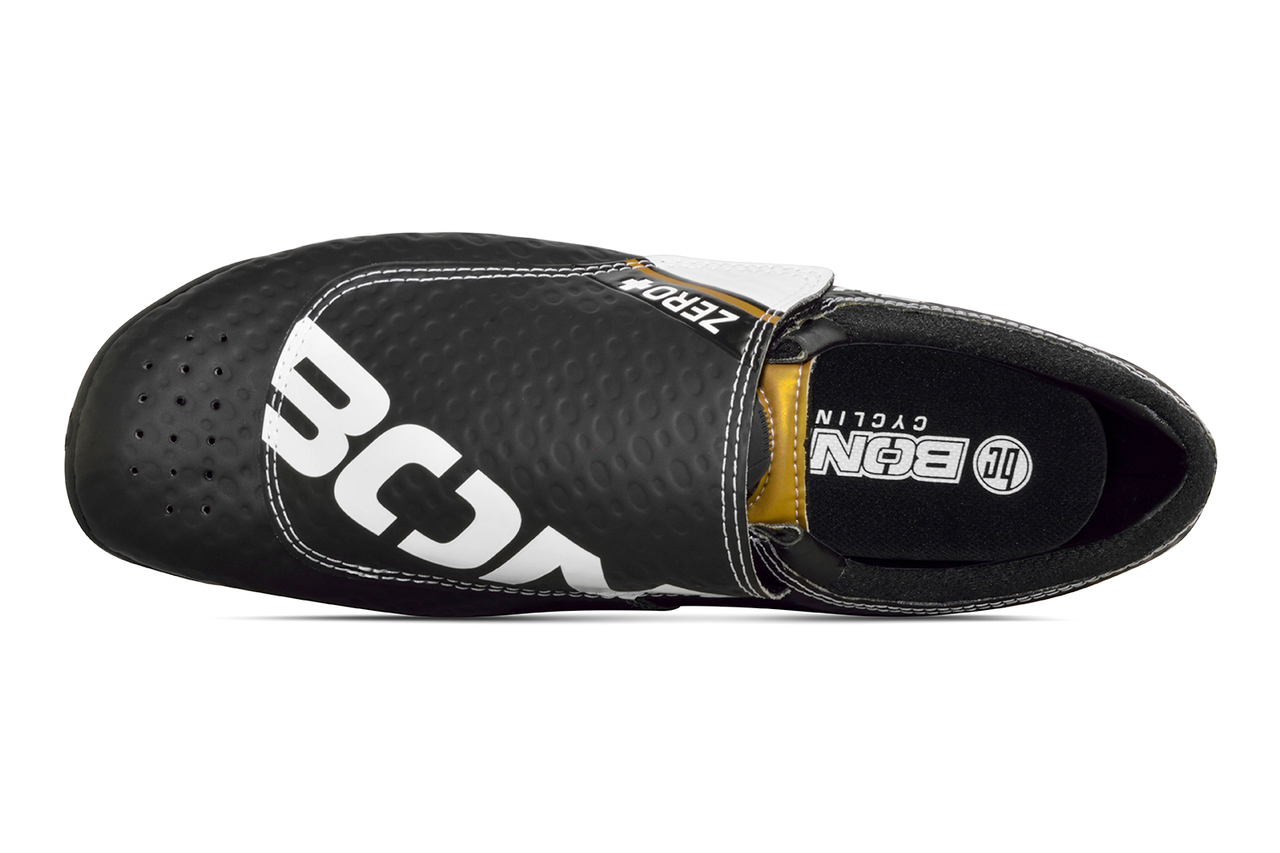 Bont zero best sale plus for sale