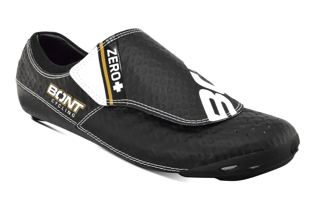Bont Cycling Zero Aerodynamic Road Cycling Shoes