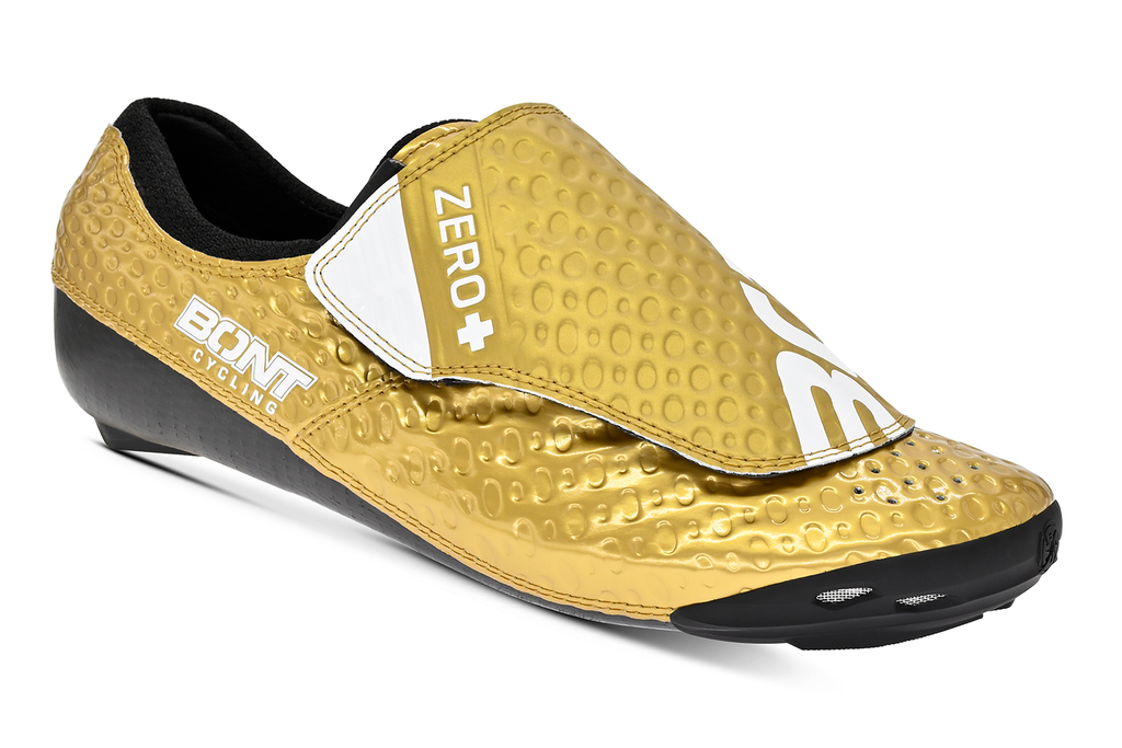 BONT ゼロプラス Zero+ Full Custom – Bont Cycling