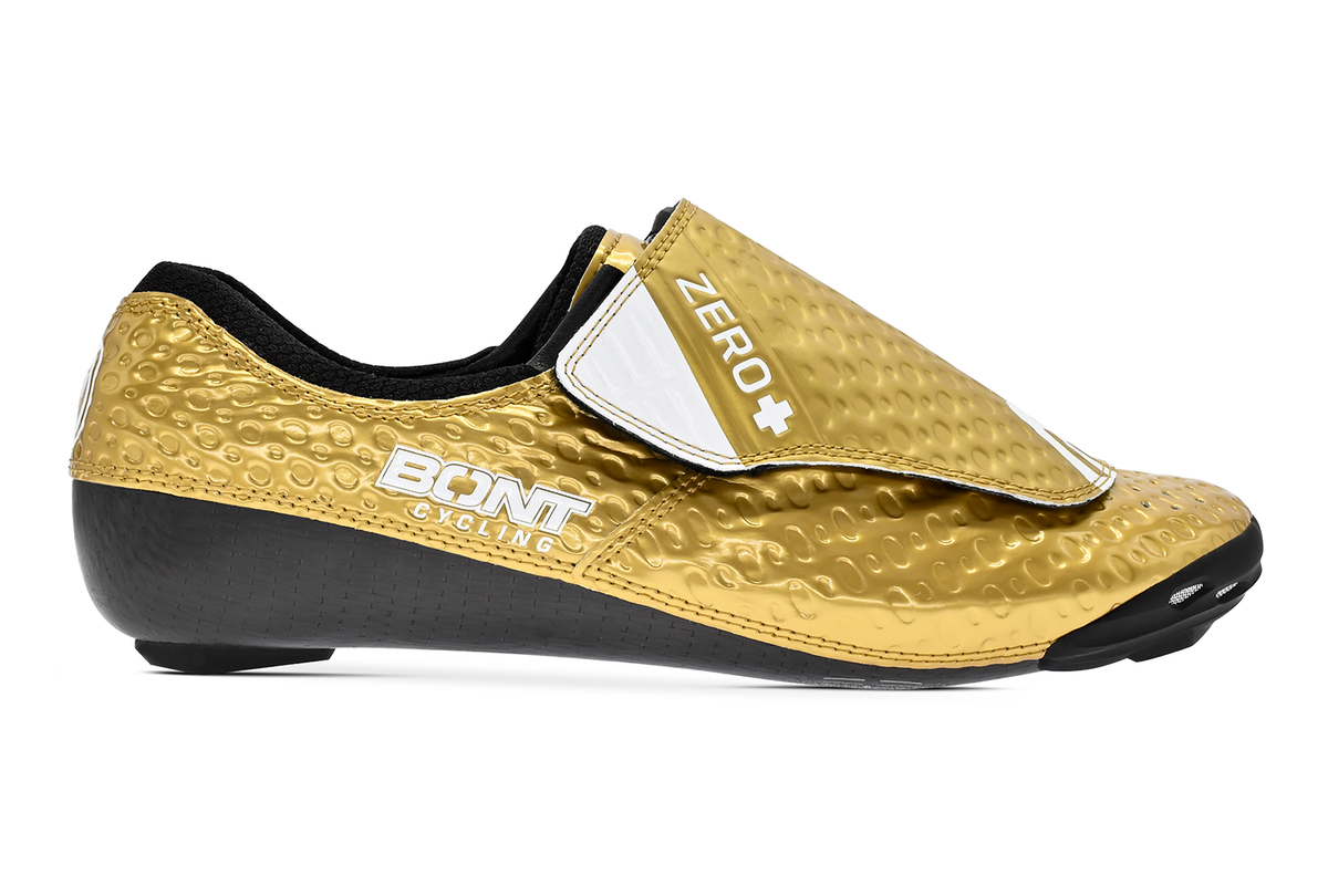 Zero+ Full Custom – Bont Cycling