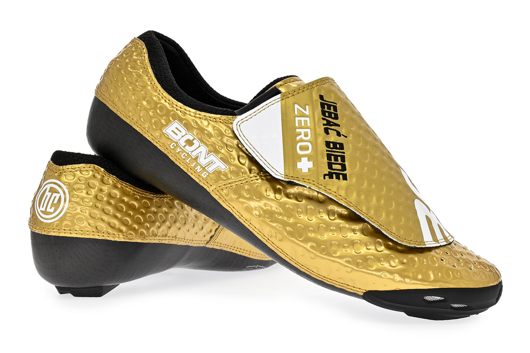 Bont zero plus for 2025 sale