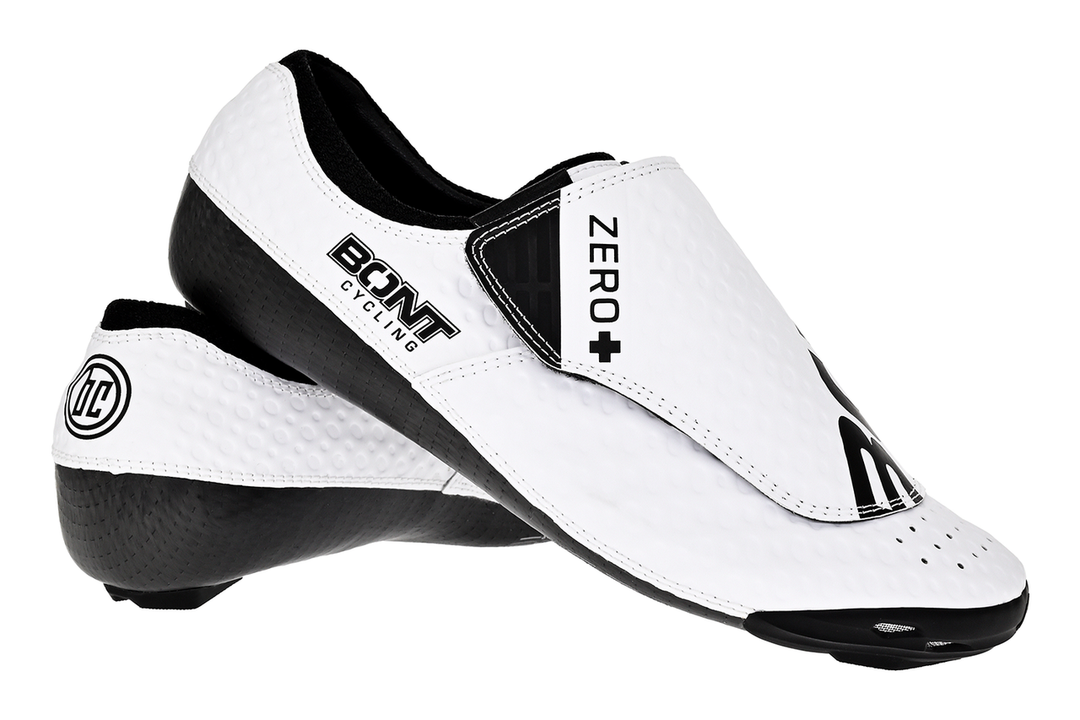 ウェア BONT zero+ li2 durolite Bont Cycling Zero+ Aerodynamic Road Cycling Shoes