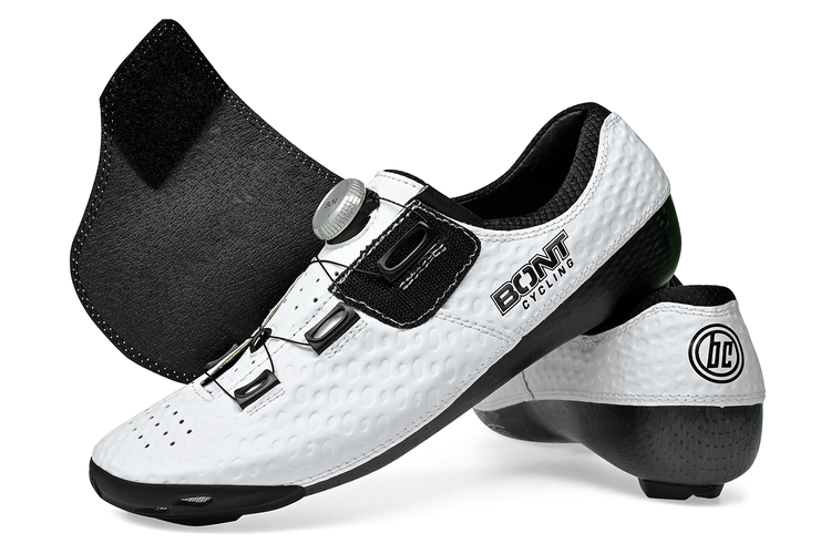 BOA Li2 Dial D Kit - Zero+