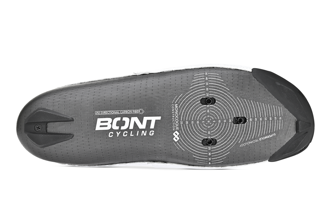Bont Cycling Zero+ Aerodynamic Road Cycling Shoes Bont Cycling Zero+ Aerodynamic Road Cycling Shoes