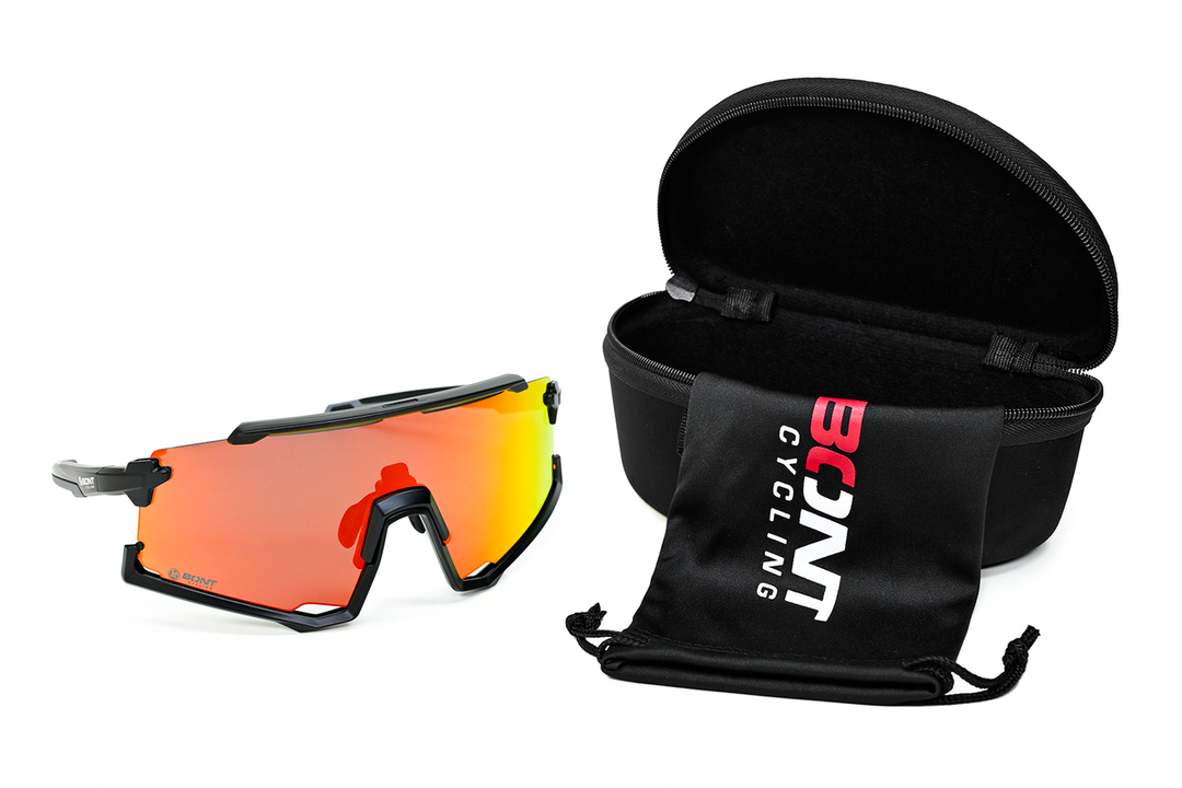 Revo top cycling sunglasses