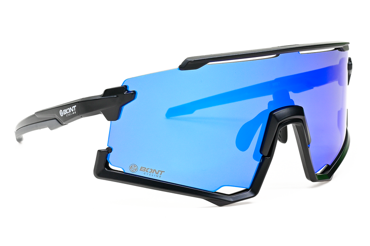 BRS1 Eyewear Blue Revo