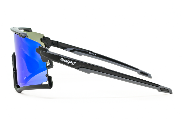 BRS1 Eyewear Blue Revo