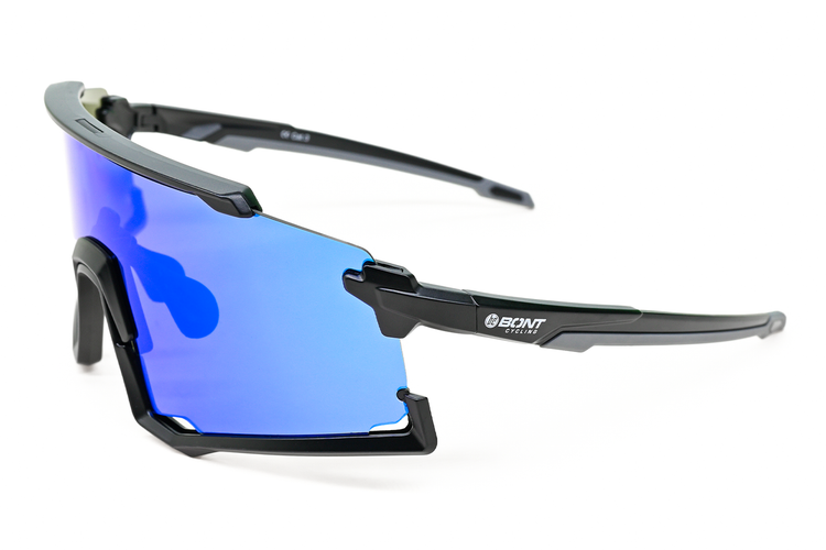 BRS1 Eyewear Blue Revo