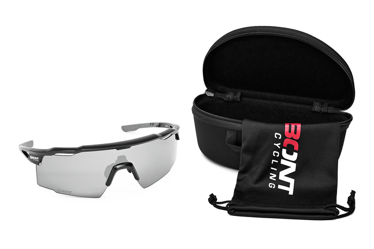 BRS2 Eyewear Flash Mirror