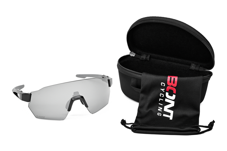 BRS3 Eyewear Flash Mirror