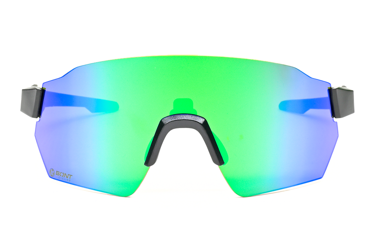 BRS3 Eyewear Green Revo