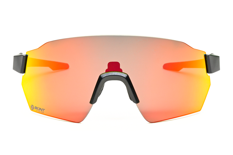 BRS3 Eyewear Red Revo