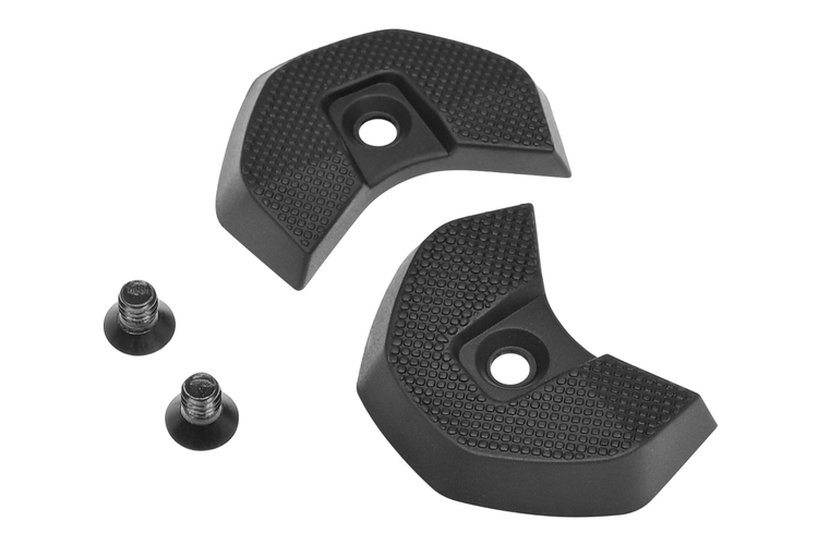 Heel Pads - Road New