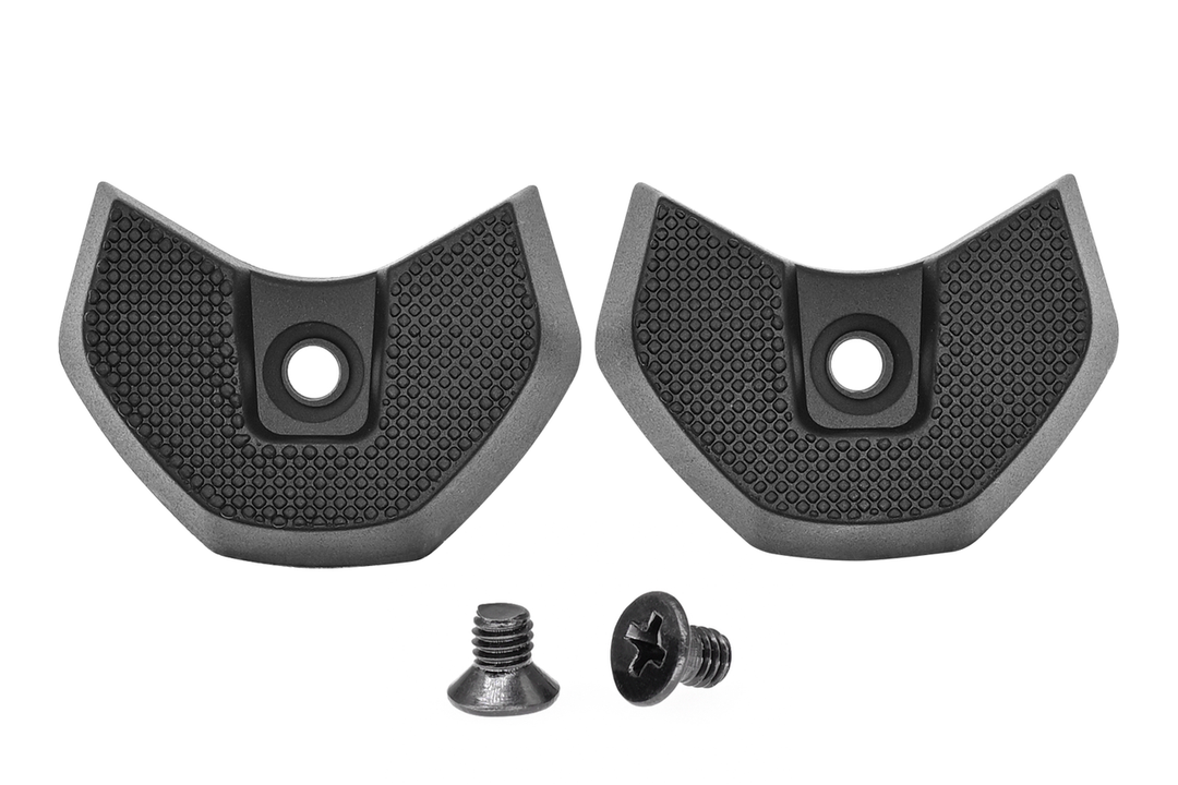 Bont Cycling Heel Pads Road